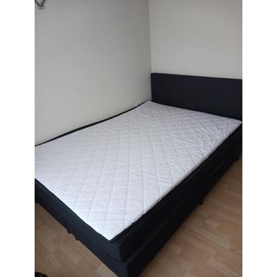 twee persoons bed