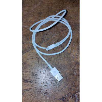 Lightning USB-A kabel
