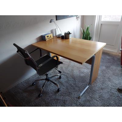 Bureau beukenhoutlook