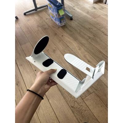 Quickclick computer houder (4 beschikbaar)