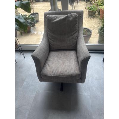 Comfortabele draaistoel