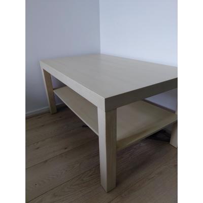 Salontafel, tv meubel