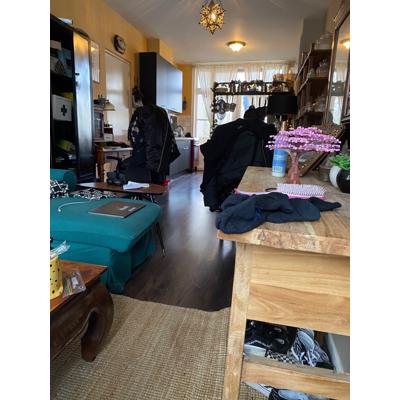 LAMINAAT VLOER 7MM KLICKSYSTEEM