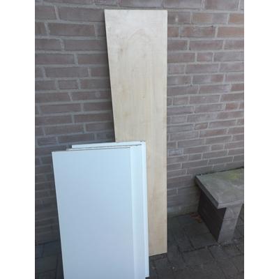 Meubelpanelen/planken