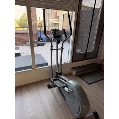 Crosstrainer