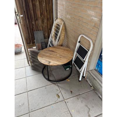 Salontafel