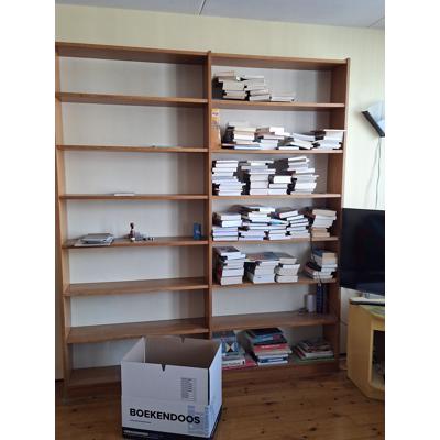 Boekenkast
