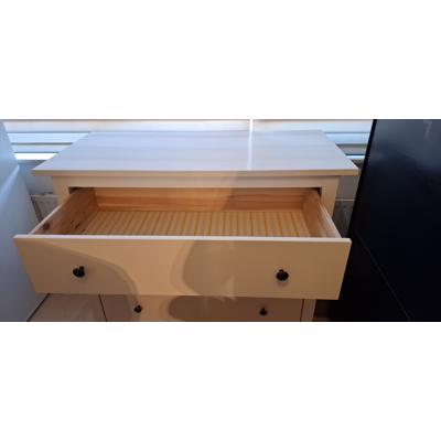 Ladenkast met 3 laden