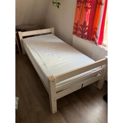 Eenpersoonsbed