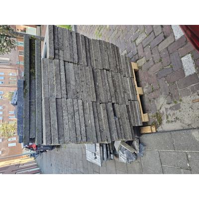Betontegels gratis ophalen
