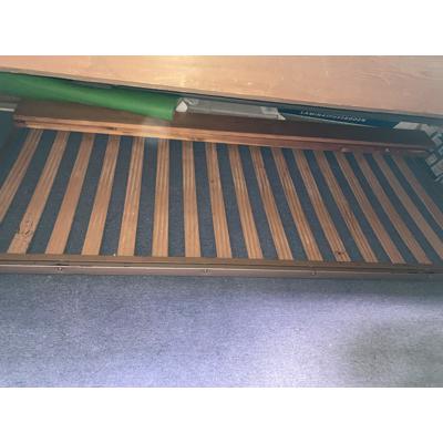 Eenpersoonsbed 200x90 cm