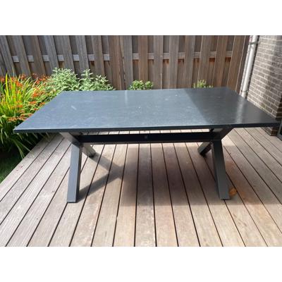 Tuintafel 200x100cm