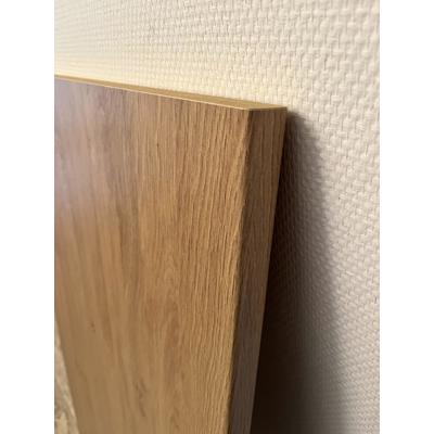 Werkblad 60 x 121 cm