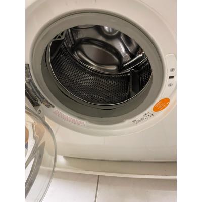 AEG wasmachine 