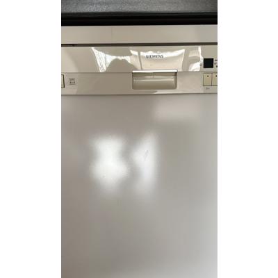 Siemens vaatwasser