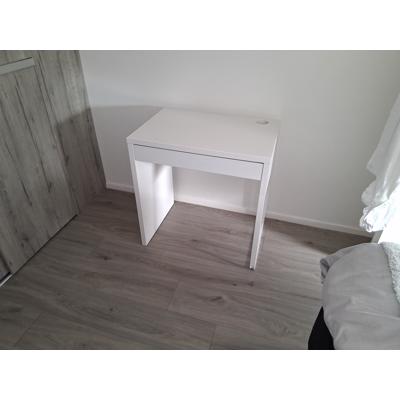 Bureau met lade