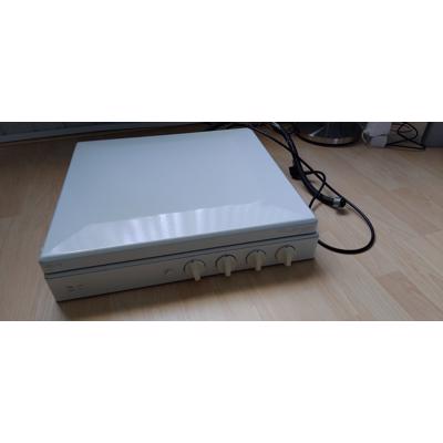 4 pits gasstel merk Pelgrim