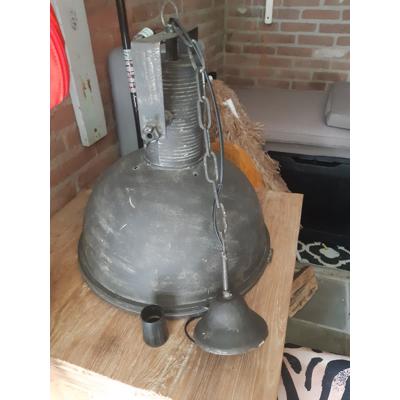 Mooie lamp