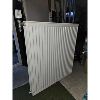 Radiator 90hx80bx10d