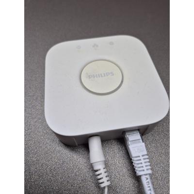 Philips Hue hub