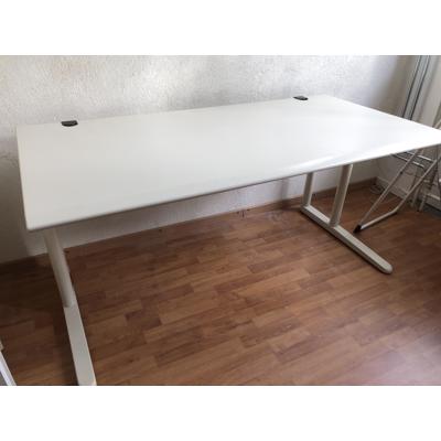 Grote Bureautafel 
