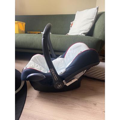 Maxi Cosi sutostoel