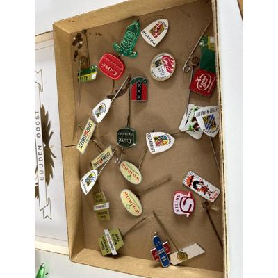 20 speldjes uit de jaren 60 en 70