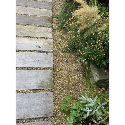 Licht Beige Grind 16/32mm 0,5M3