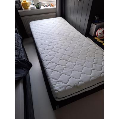 Onderstel boxspring met los matras