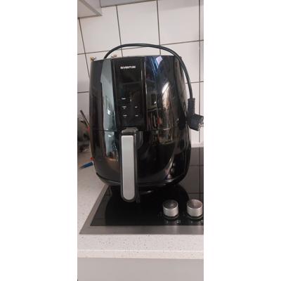 Prima airfryer