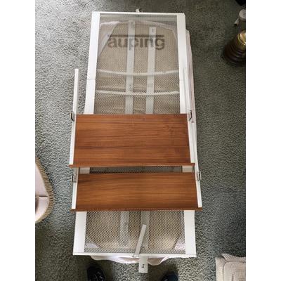 Auping eenpersoonsbed