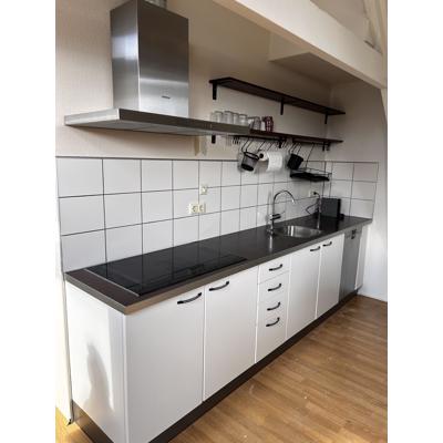 Mooie keuken