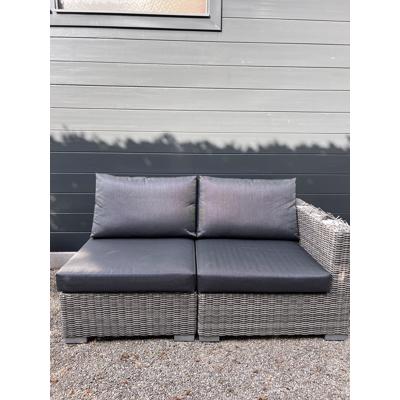 Life Loungebank 2 delen