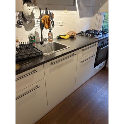 IKEA keuken gratis af te halen zaterdag 10 januari 2026 Amsterdam Oost