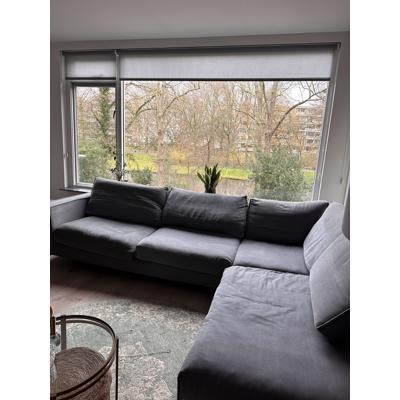 Hoekbank Oegstgeest gratis afhalen