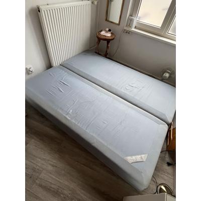 Box springs160x 200cm