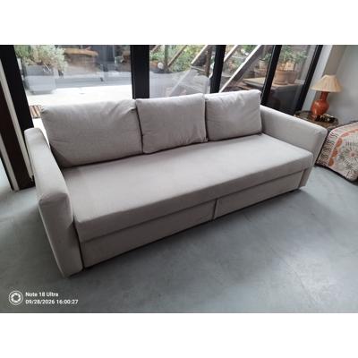 IKEA Friheten 3 zits slaapbank