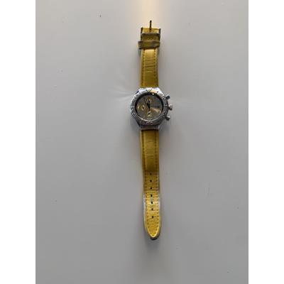 Prachtig sportief duikershorloge