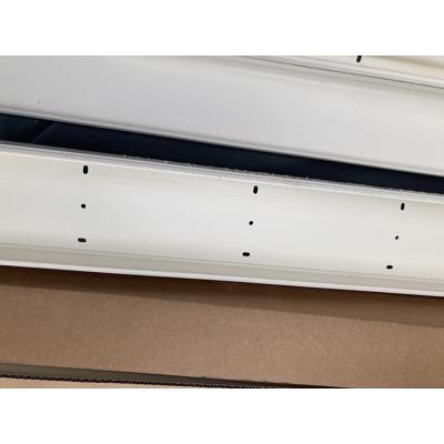 3 (stukken) kabelgoot