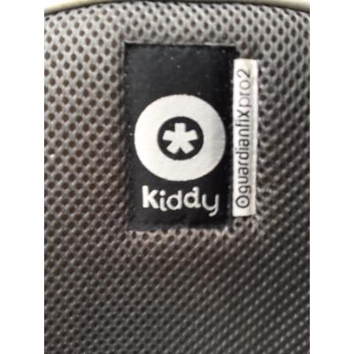 Autostoeltje voor kinderen van 1 tot 4 jaar