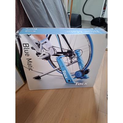 Tacx blue matic fietstrainer