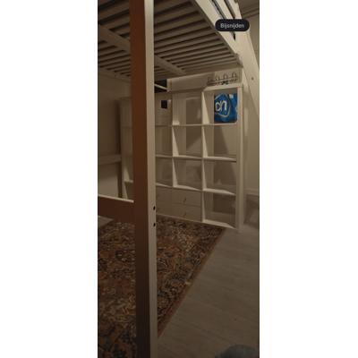Kallax vakken kast ikea