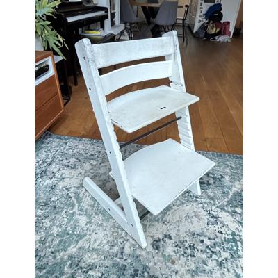 Triptrap kinderstoel 