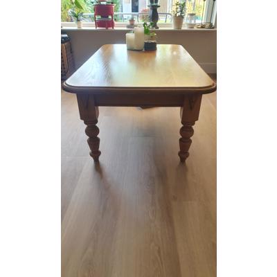 Salon tafel 