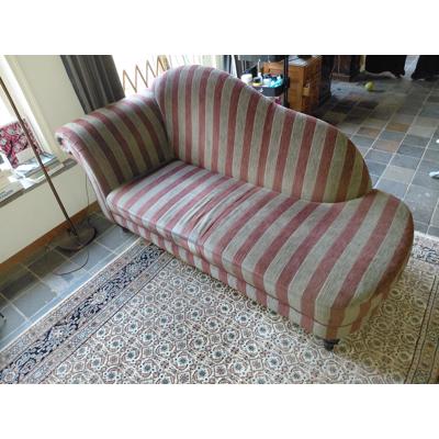 Leuke bank / chaise longue