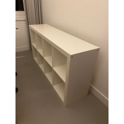 Kallax kast ikea