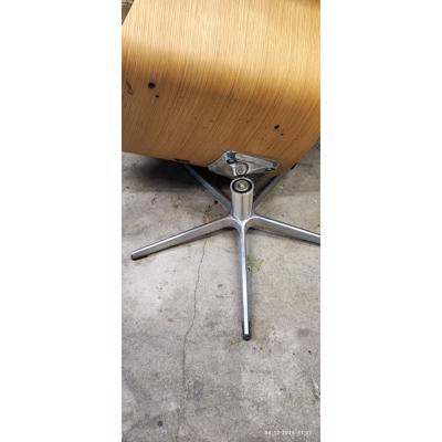 Defecte relaxfauteuil