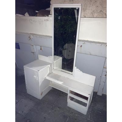 Kaptafel Toilettafel