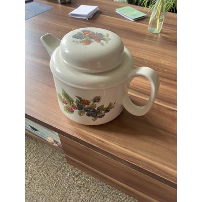 Theepot Marjolijn bastin