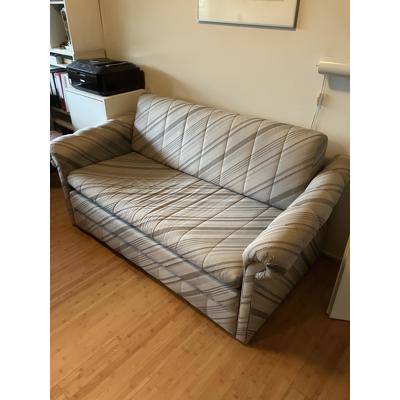 Slaapbank in Utrecht